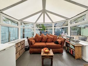 Conservatory- click for photo gallery